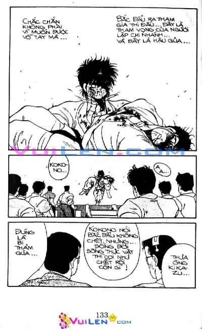 truyền nhân atula - shura no mon i chapter 13 134
