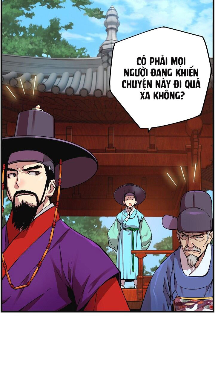 tôi sẽ sống như một hoàng tử chapter 7 29