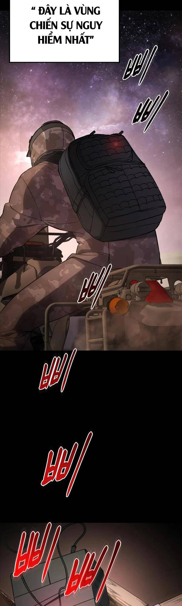 đặc vụ song sinh chapter 14.1 33