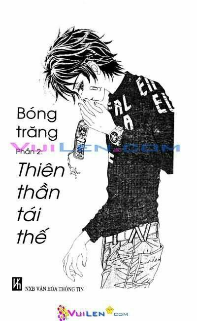 thiên thần tái thế chapter 1 1