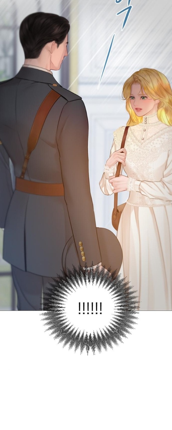 khóc đi hay là cầu xin tôi cũng được chapter 40.1 21