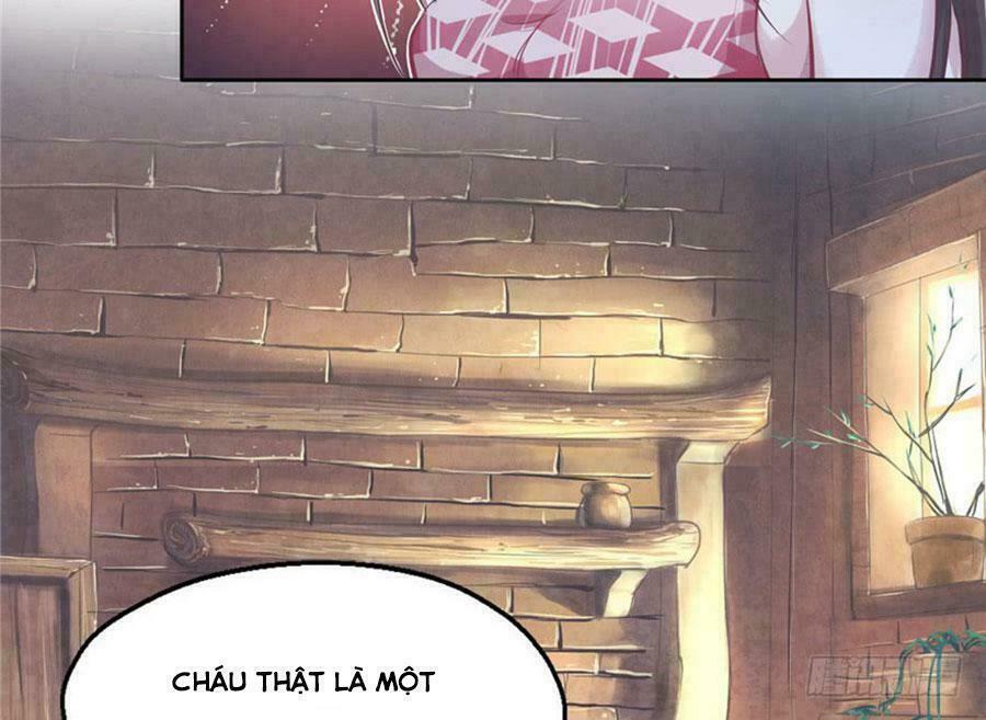 [16+] thảnh thơi thú thế chủng chủng điền, sinh sinh tể chapter 43 5