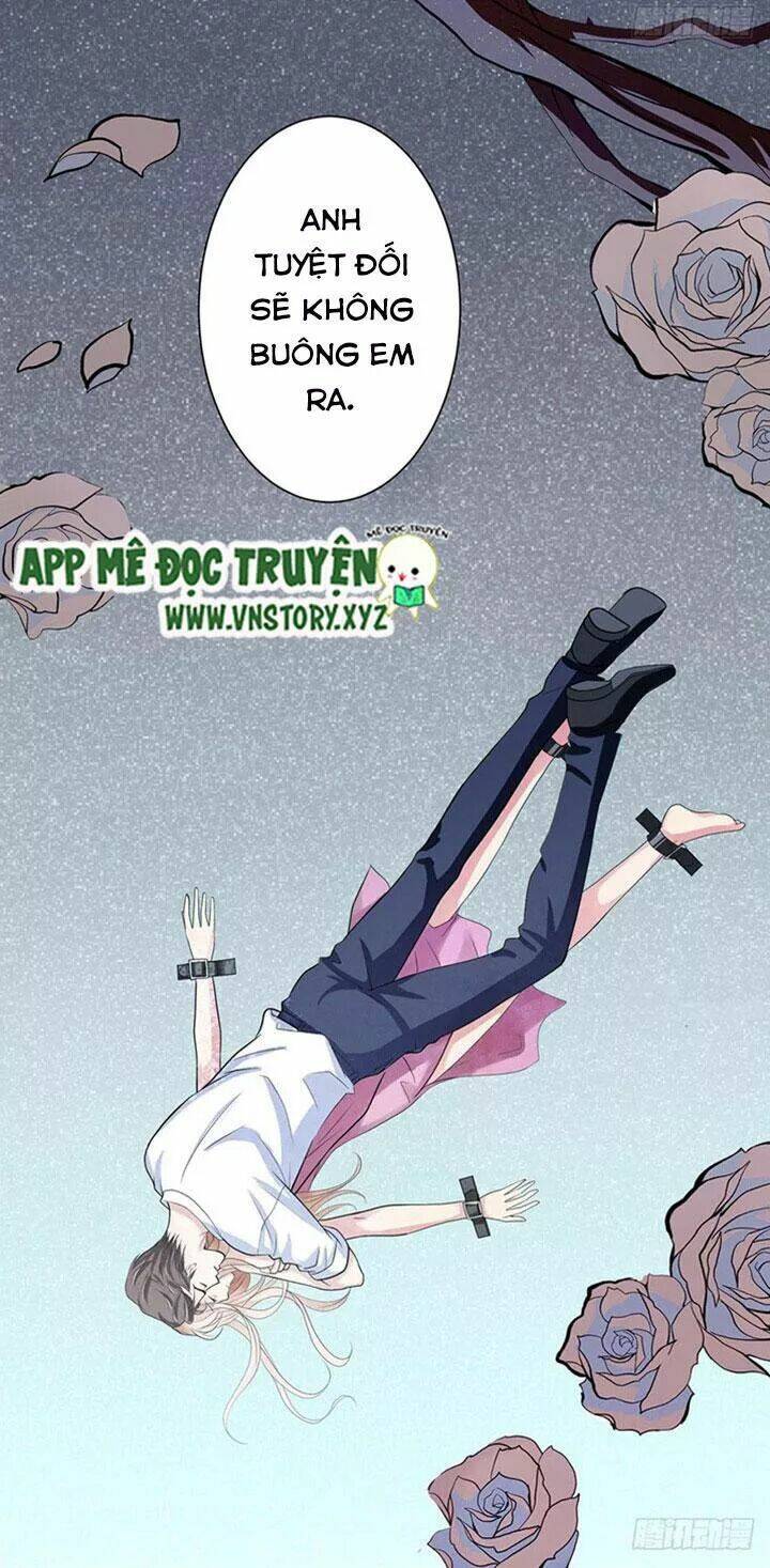 thiên hậu trở về chapter 12 40