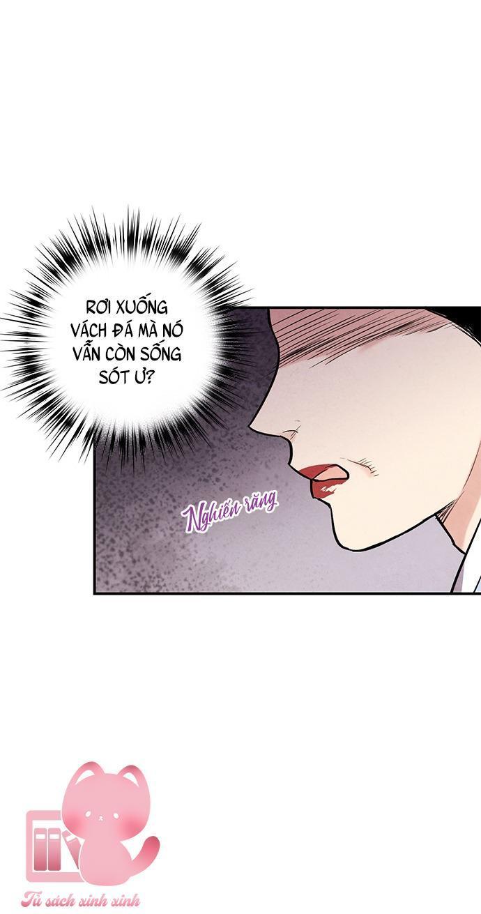 lệnh cấm hôn chapter 41 18