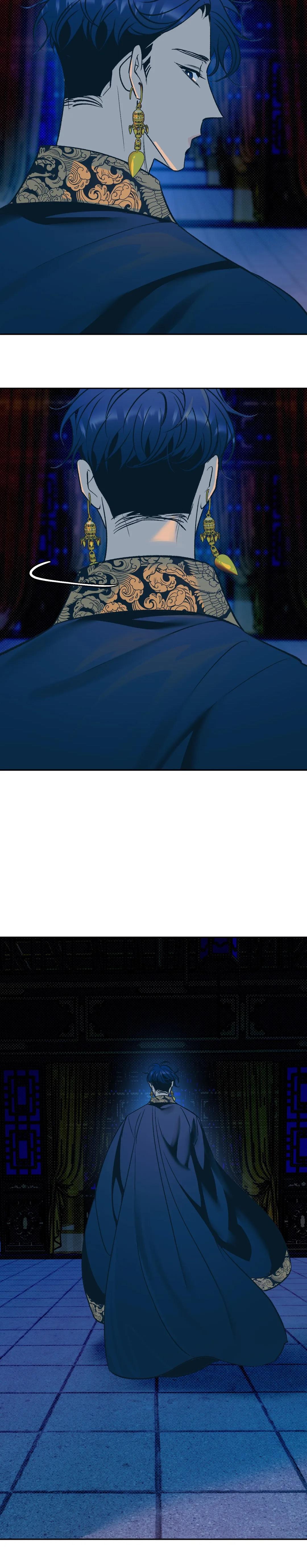 một nửa dòng máu dokkaebi chapter 2 19