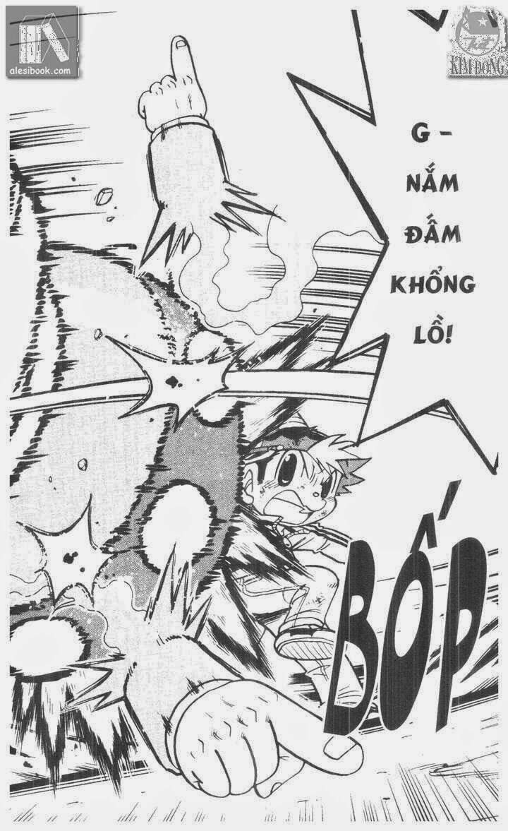 tôi là galileo chapter 29.2 9