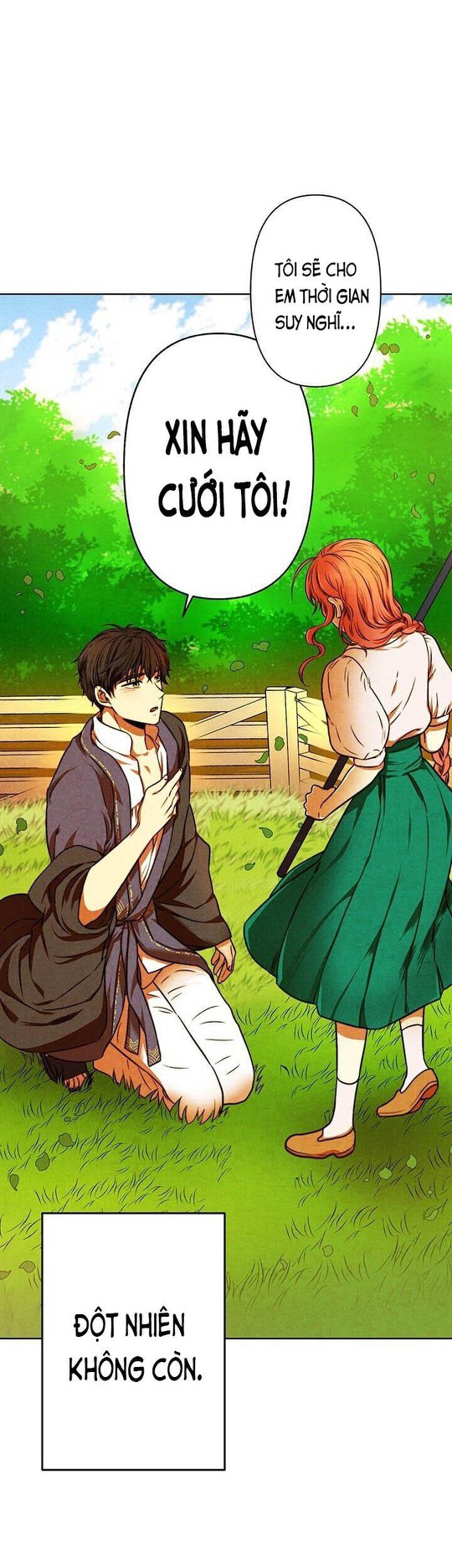 tuyển tập các chương prologue hàn chapter 10 11