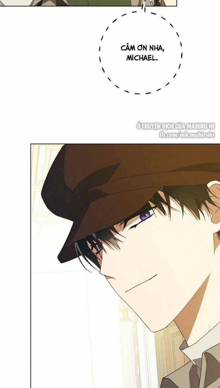 công chúa khắc dấu lên kẻ phản nghịch chapter 55 12