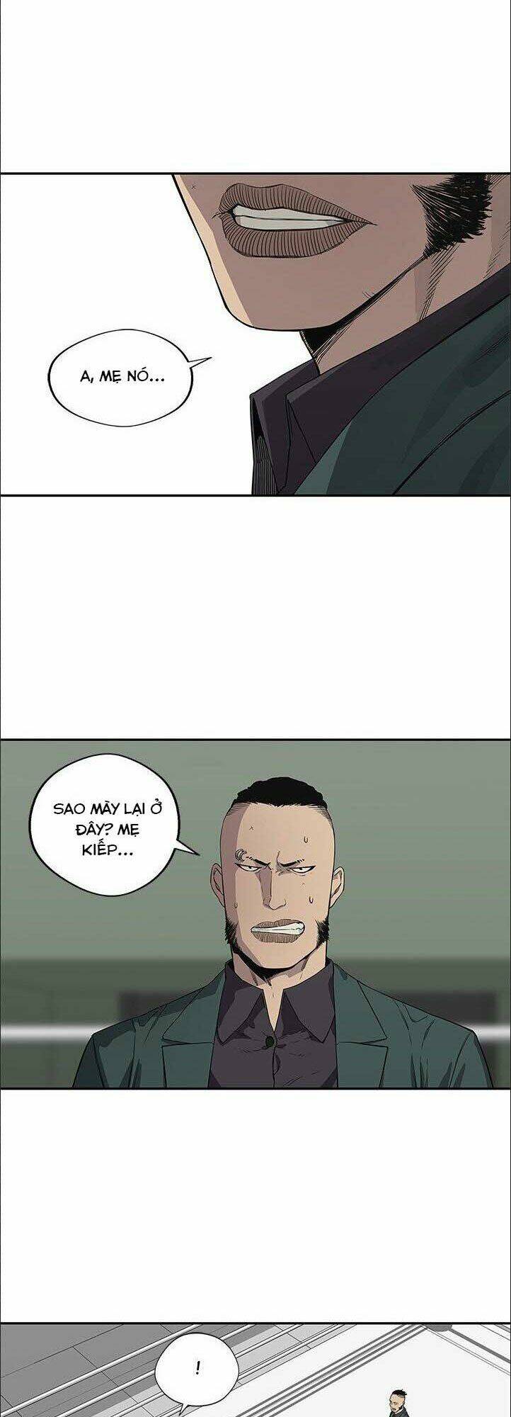 hiệp sĩ giao hàng chapter 36 30