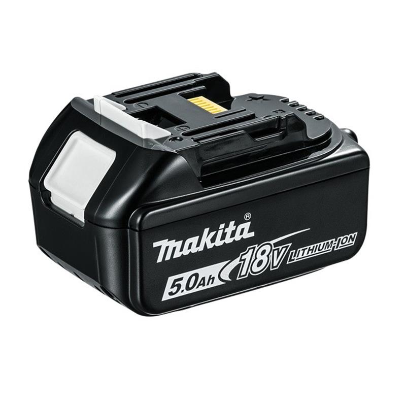 Pin Lithium-Ion Makita BL1850B - 197280-8 - Hàng chính hãng