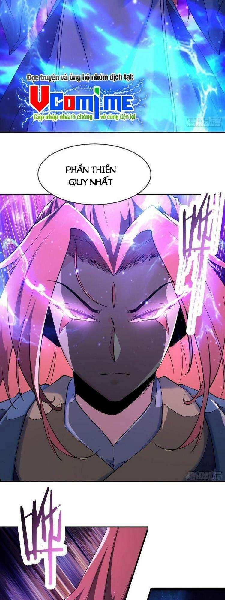 đồ đệ ta toàn là nữ ma đầu chapter 149 8