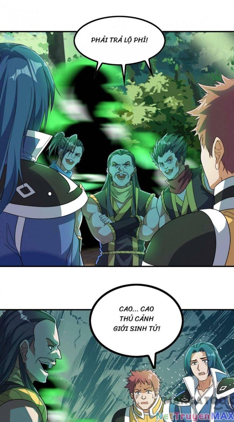 đệ nhất người ở rể chapter 200 21