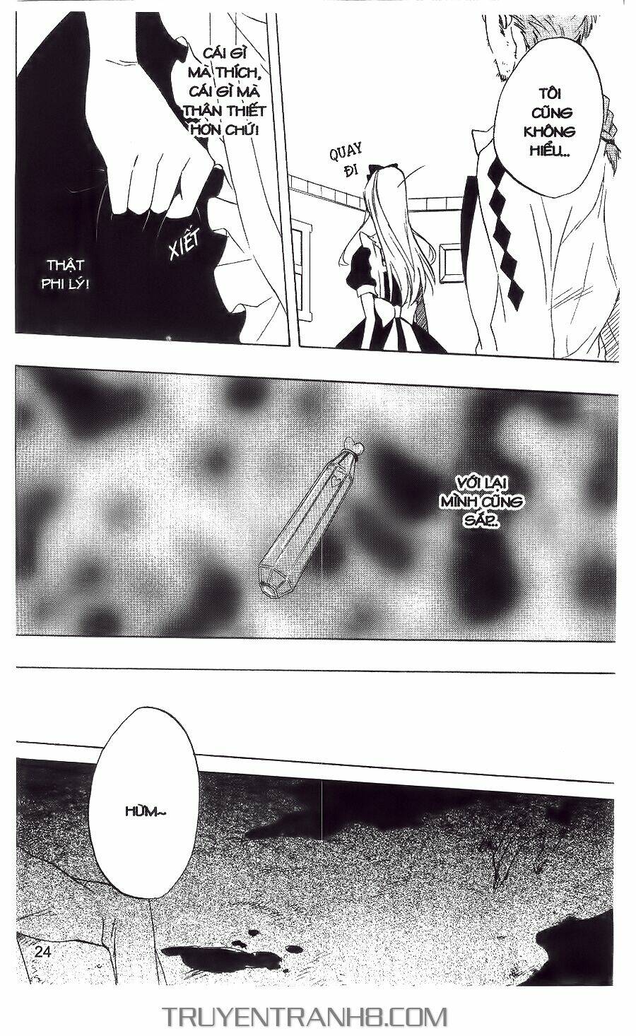 alice lạc vào xứ sở trái tim chapter 31 25