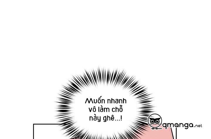 vị khách khả nghi và nhóc làm thêm chapter 1 56