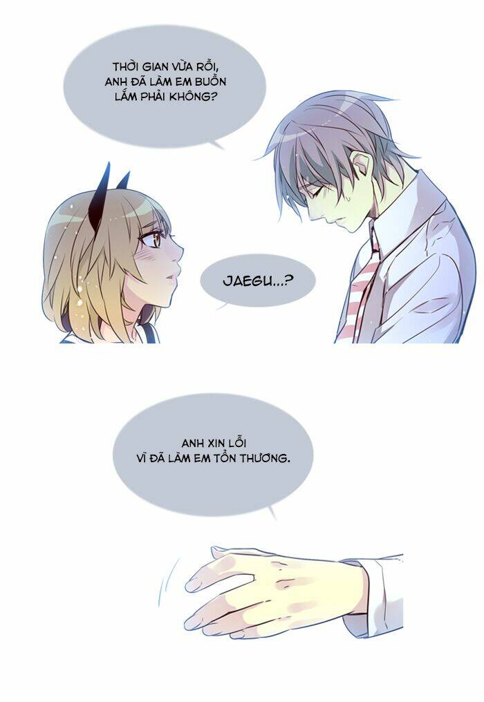 nữ sinh trường wilds chapter 234 13