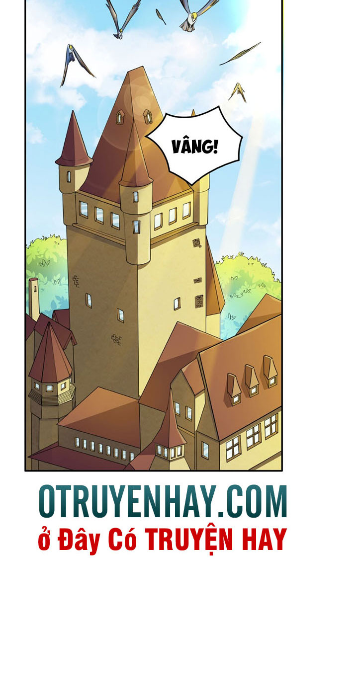 đại ma pháp sư dựa vào muội tử trừ ma chapter 3 8