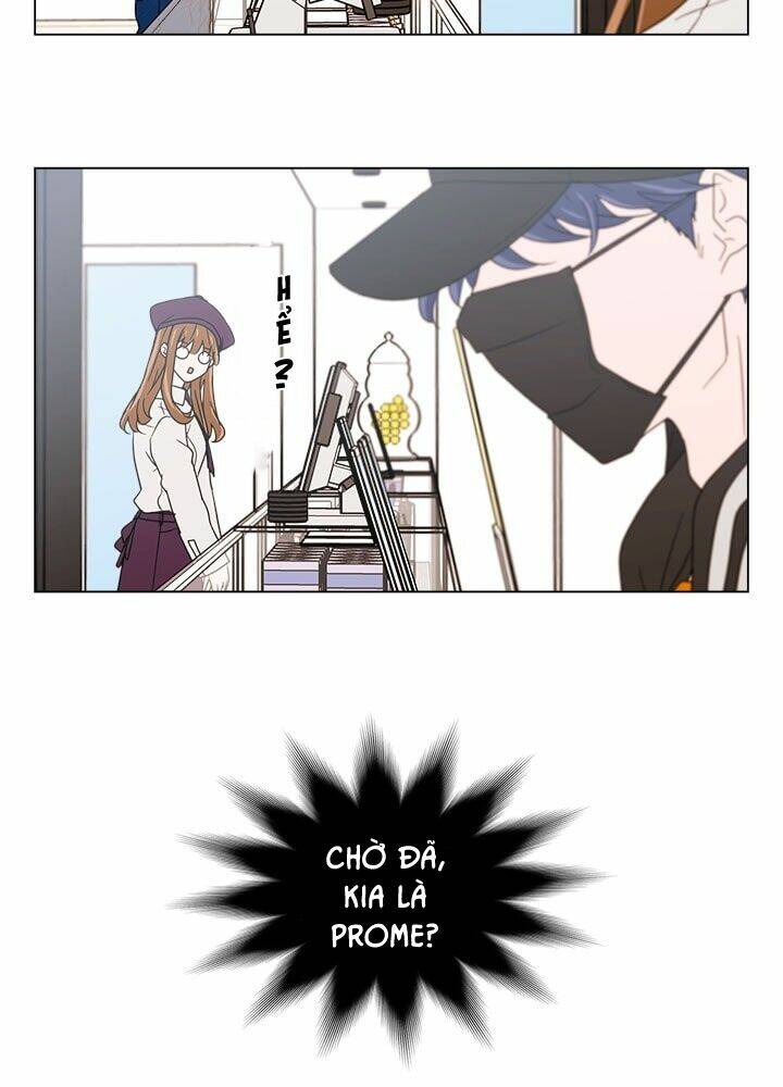 anh là định mệnh của em chapter 2 42