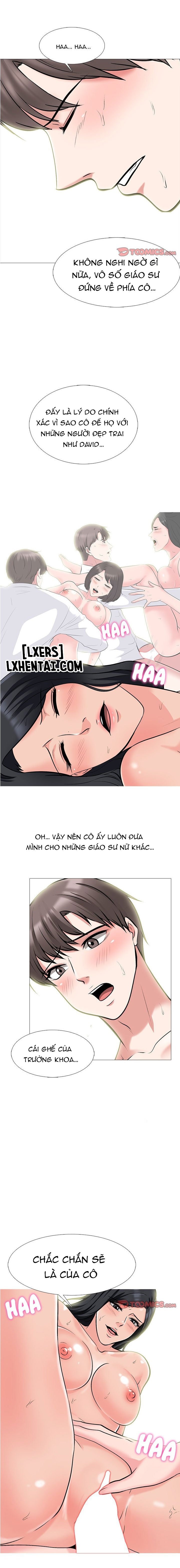 học bổng đặc biệt chapter 121 11