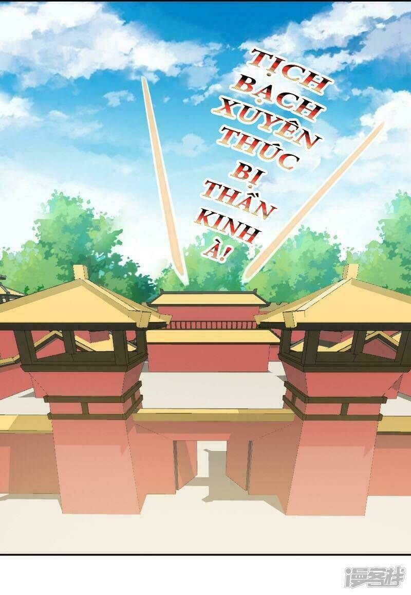 quả nhân có bệnh tên là tương tư chapter 77 12