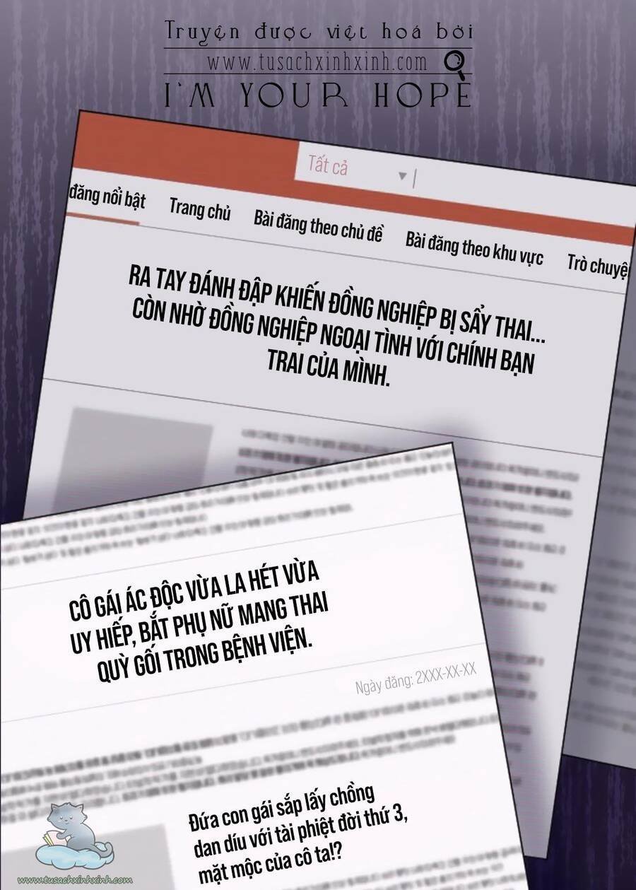 cô đi mà lấy chồng tôi chapter 35 6