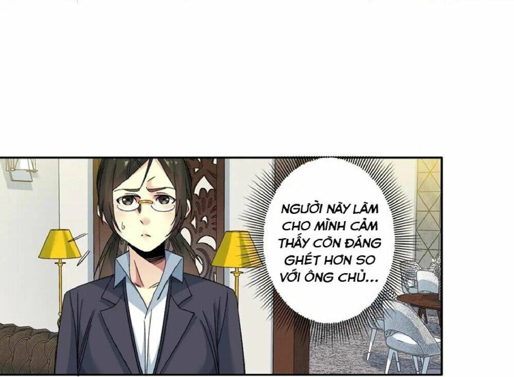 câu lạc bộ trường sinh chapter 101 53