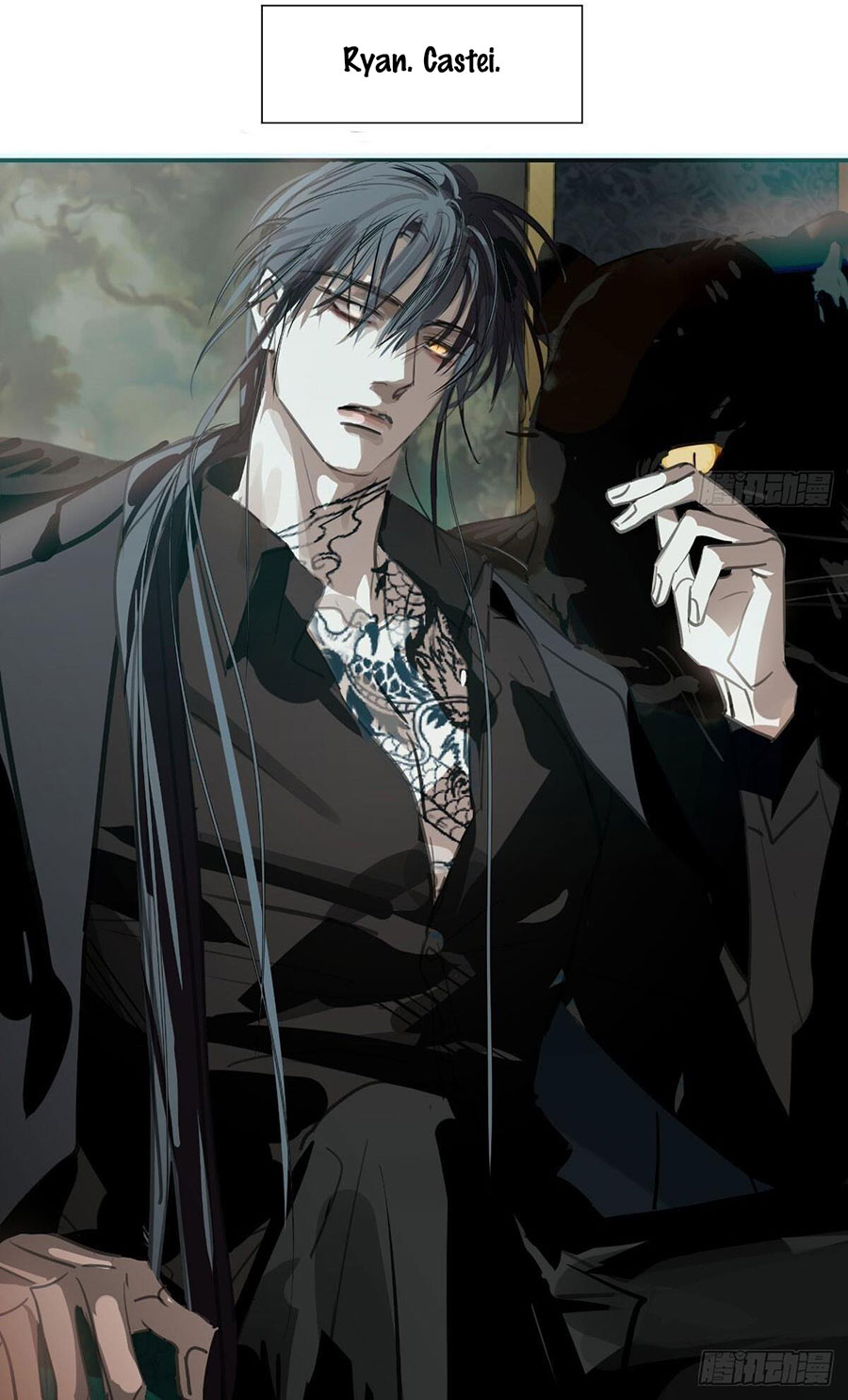 Bắt Lấy Ngao Ngao chapter 243.5 - Trang 19