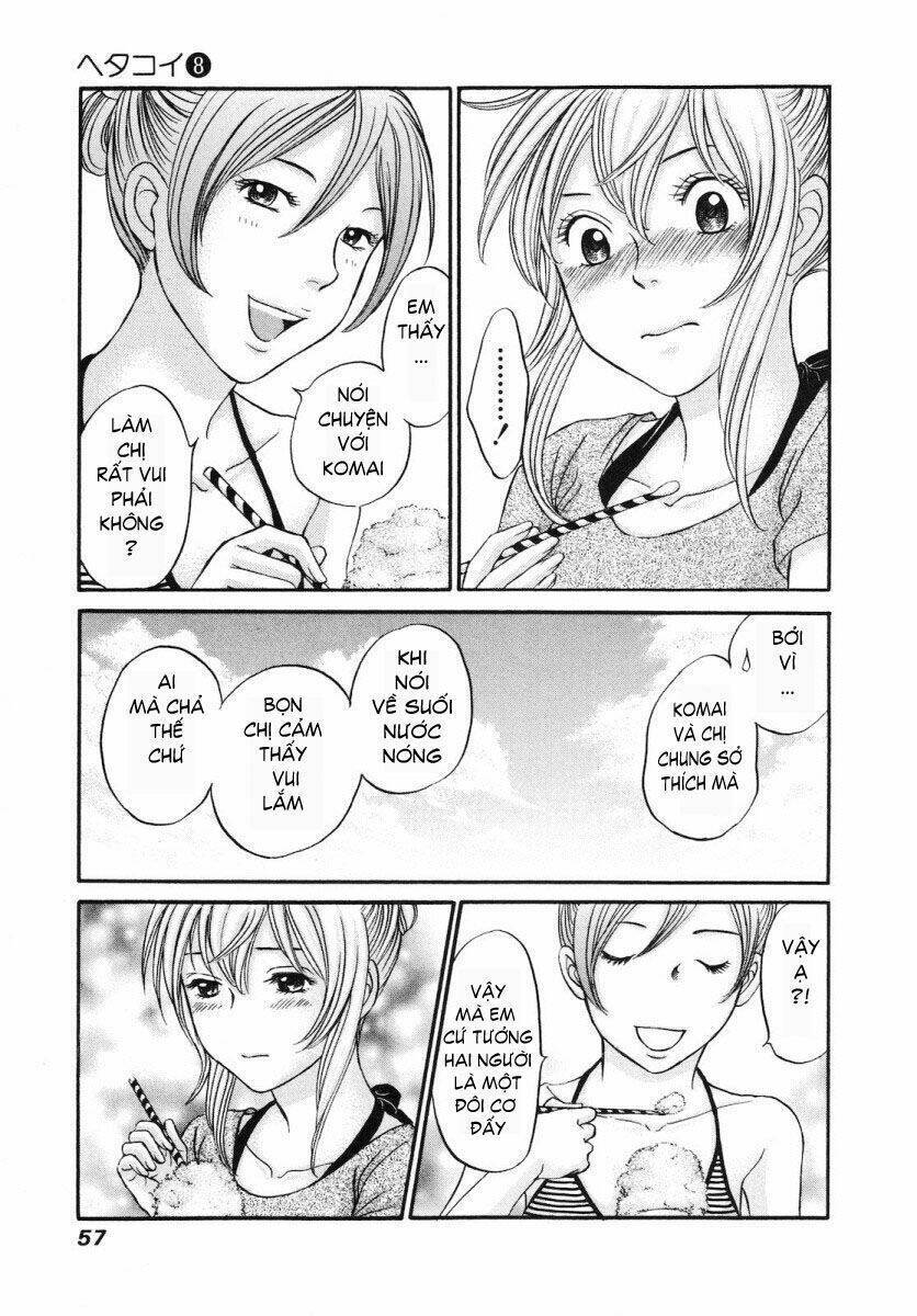 hetakoi chapter 43 26