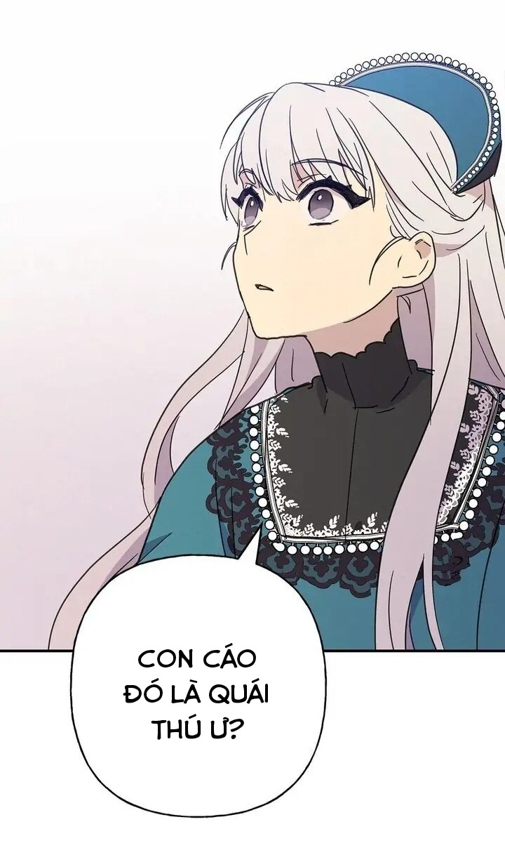 bình tĩnh nào, tiểu thư! chapter 32 56