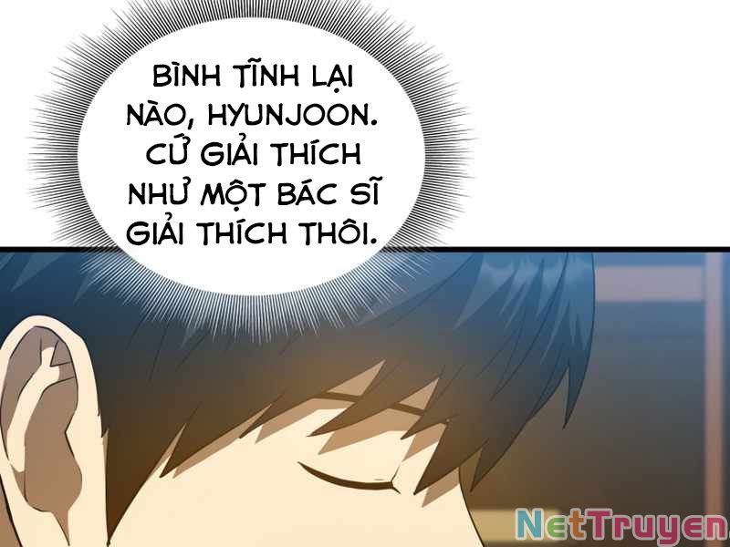 Bác sĩ phẫu thuật hoàn hảo chapter 8