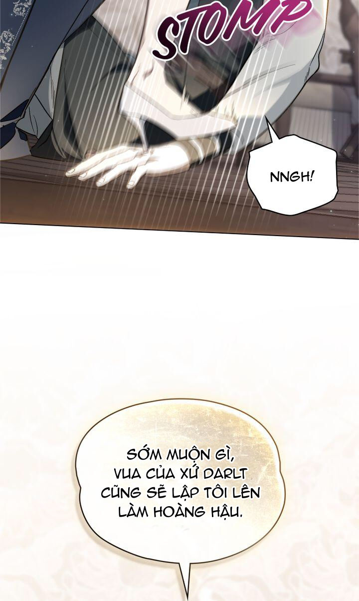 Thanh Gươm của Evangeline chapter 24.2 23