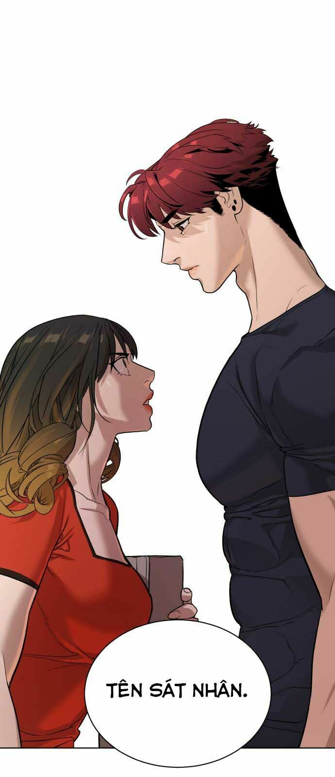 Máu trắng chapter 31 81