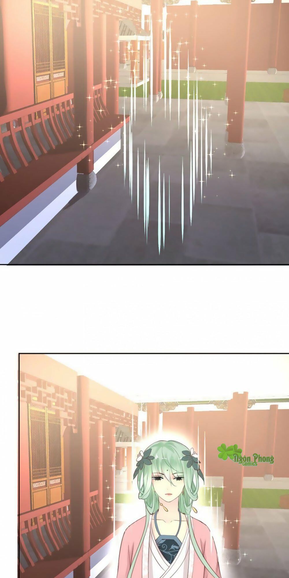 sinh sinh tương thác chapter 21 9