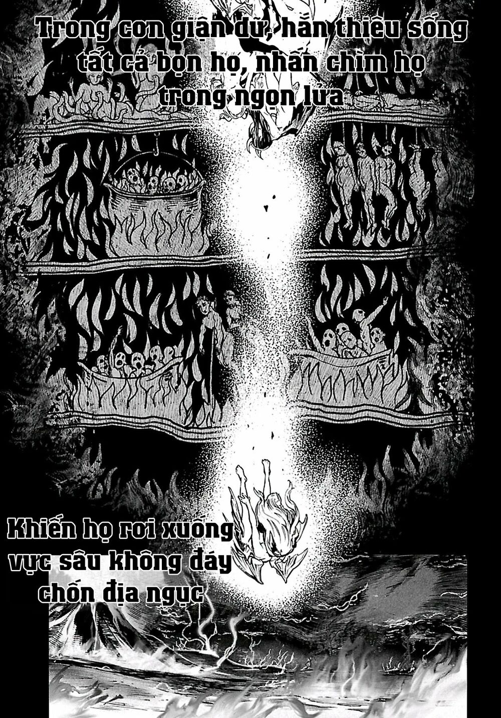 succubus & hitman chapter 0 8