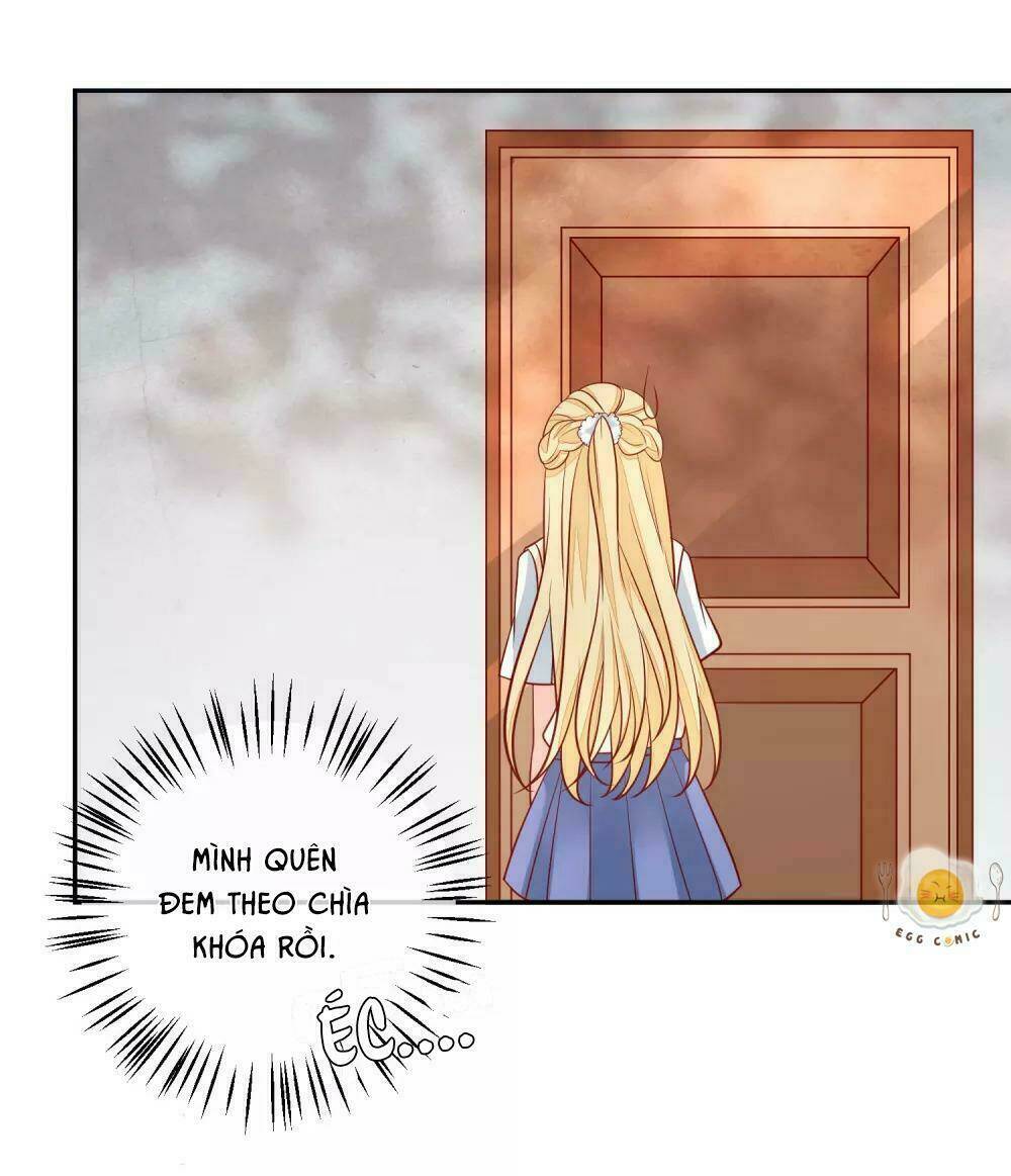 trọng sinh siêu sao - lăng thiếu sủng nghiện chapter 27 30