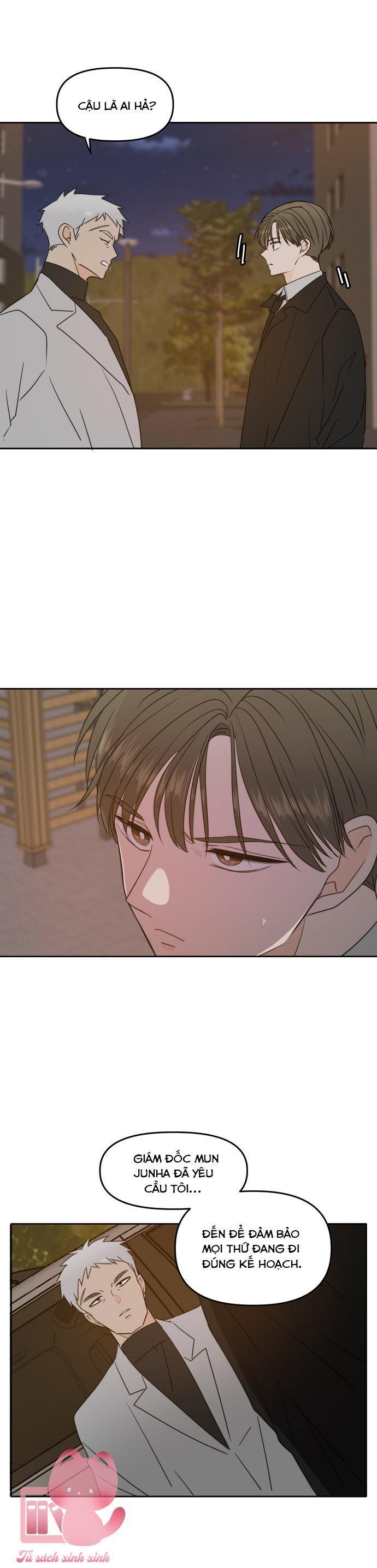 hẹn gặp nhau ở kiếp thứ 19 chapter 101 28