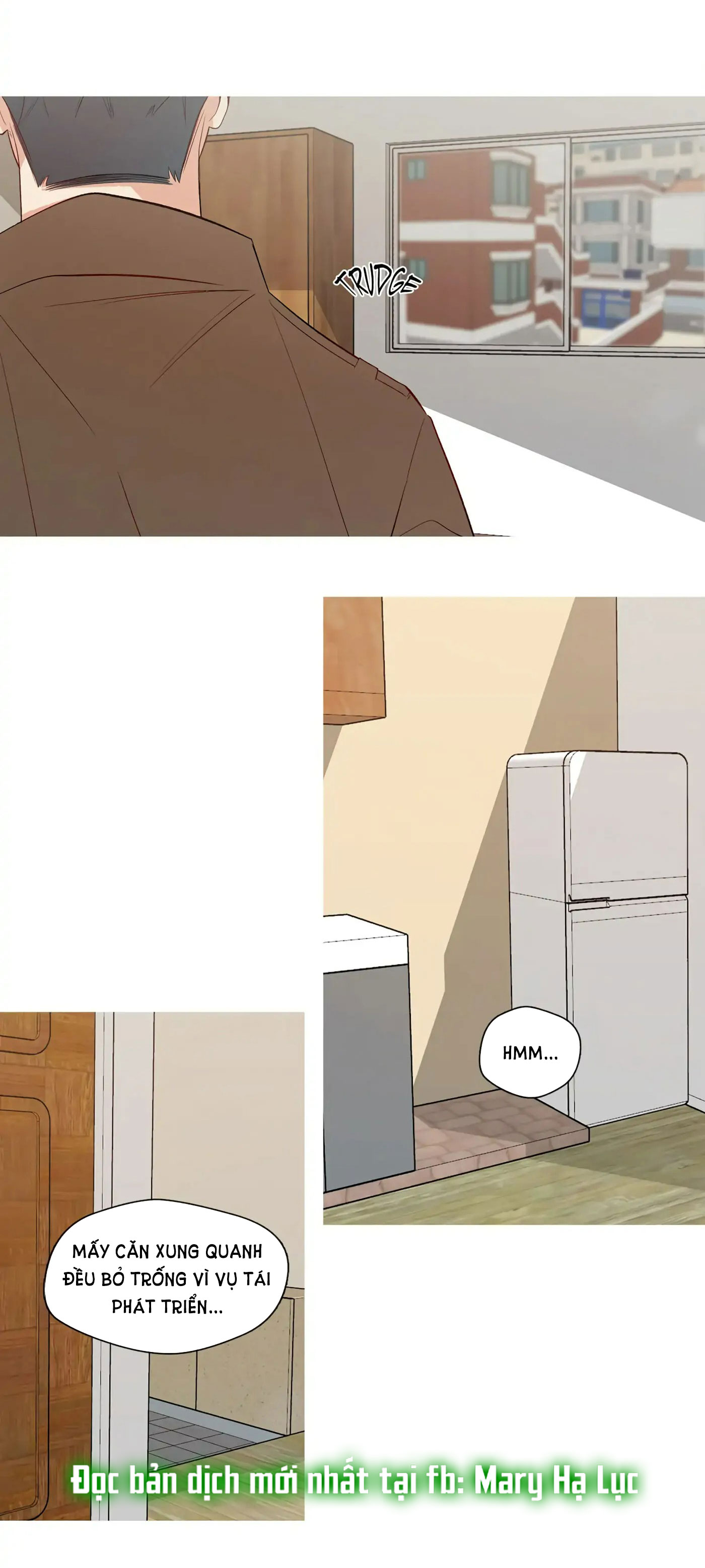 Ngày 2 Tháng 4 chapter 56.2 - Trang 6