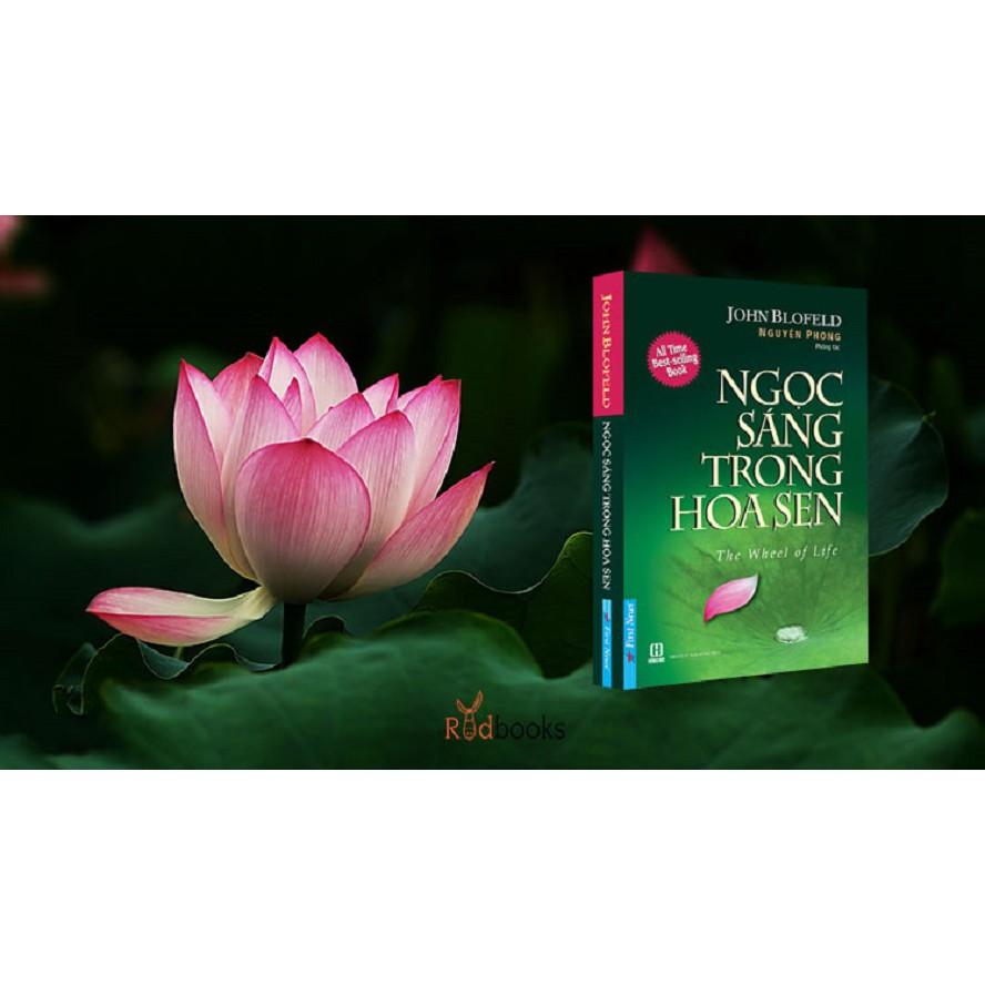 Ngọc Sáng Trong Hoa Sen - Bản Quyền