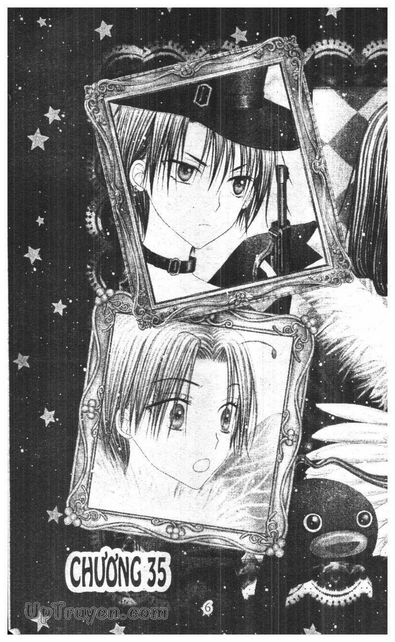 gakuen alice chapter 35 4