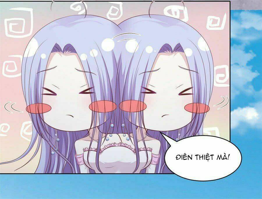 liệt ái tri hạ: series mật đào tiểu tình nhân chapter 241 23