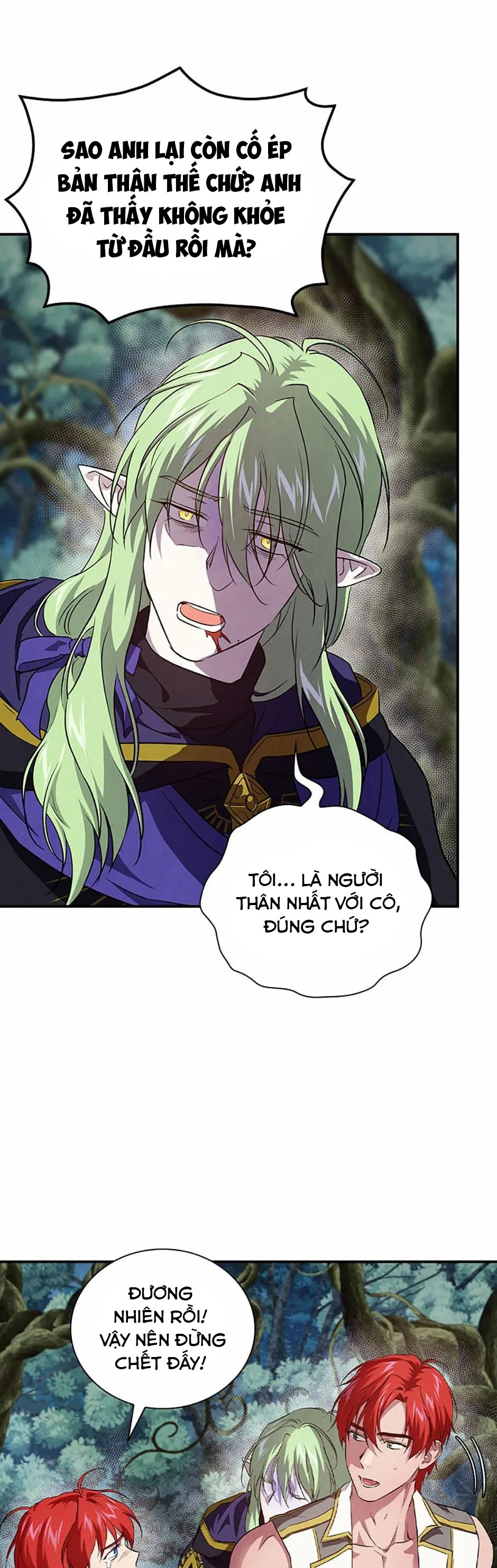 đi tìm con trai của cha tôi chapter 52 6