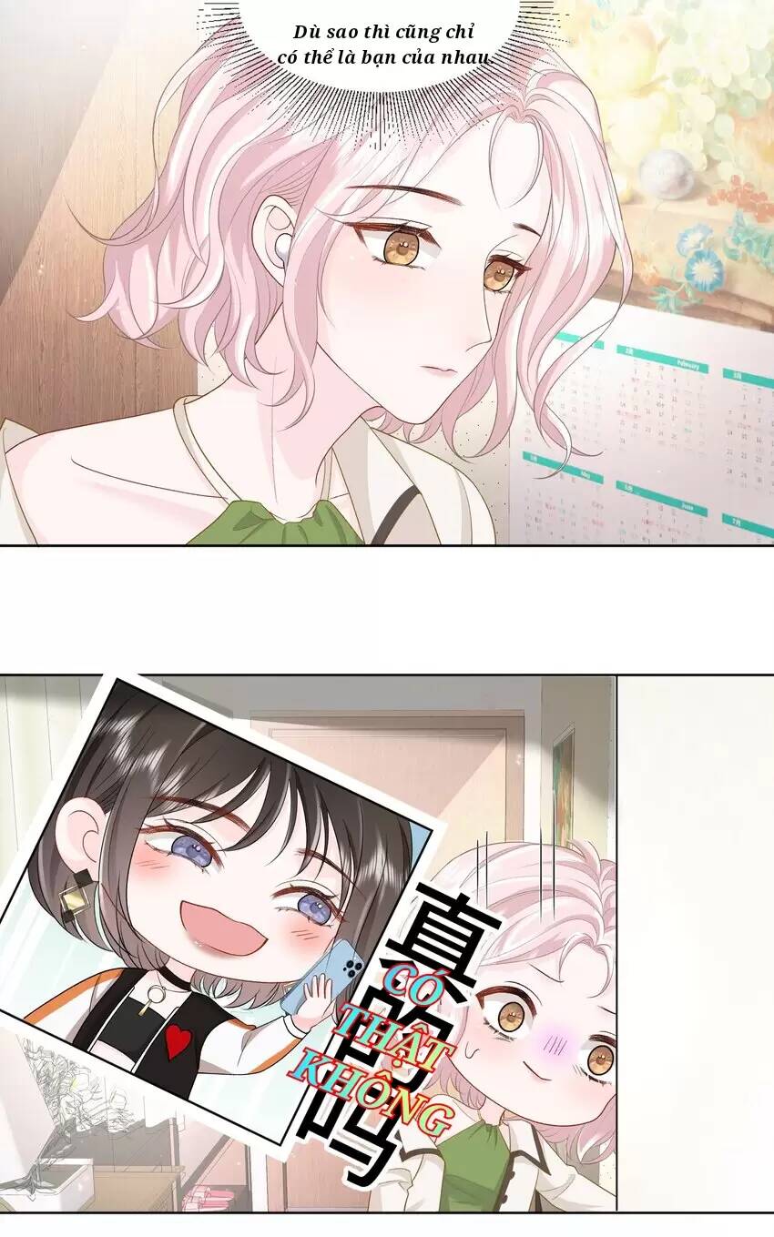 mận xanh chapter 15 7