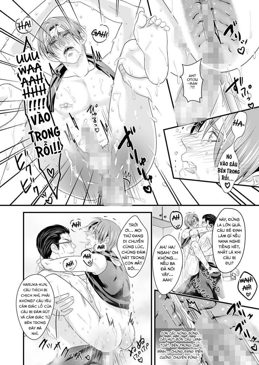 oneshot theo yêu cầu chapter 45 19