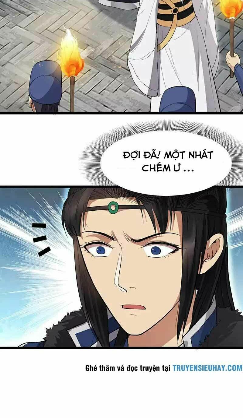 cuồng nữ trọng sinh - hoàn khố thất hoàng phi chapter 104 12