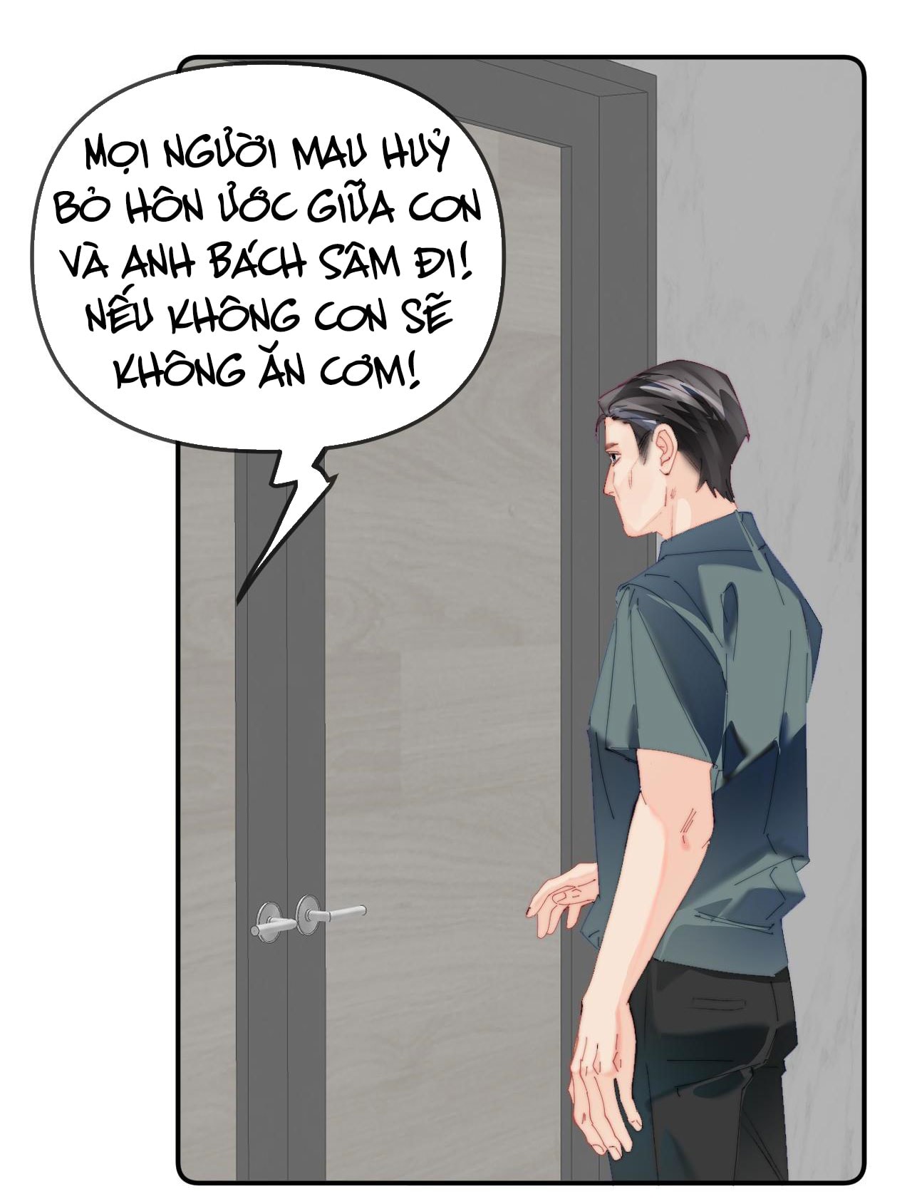 câu chuyện ngọt ngào của cặp vợ chồng đỉnh lưu chapter 90 28