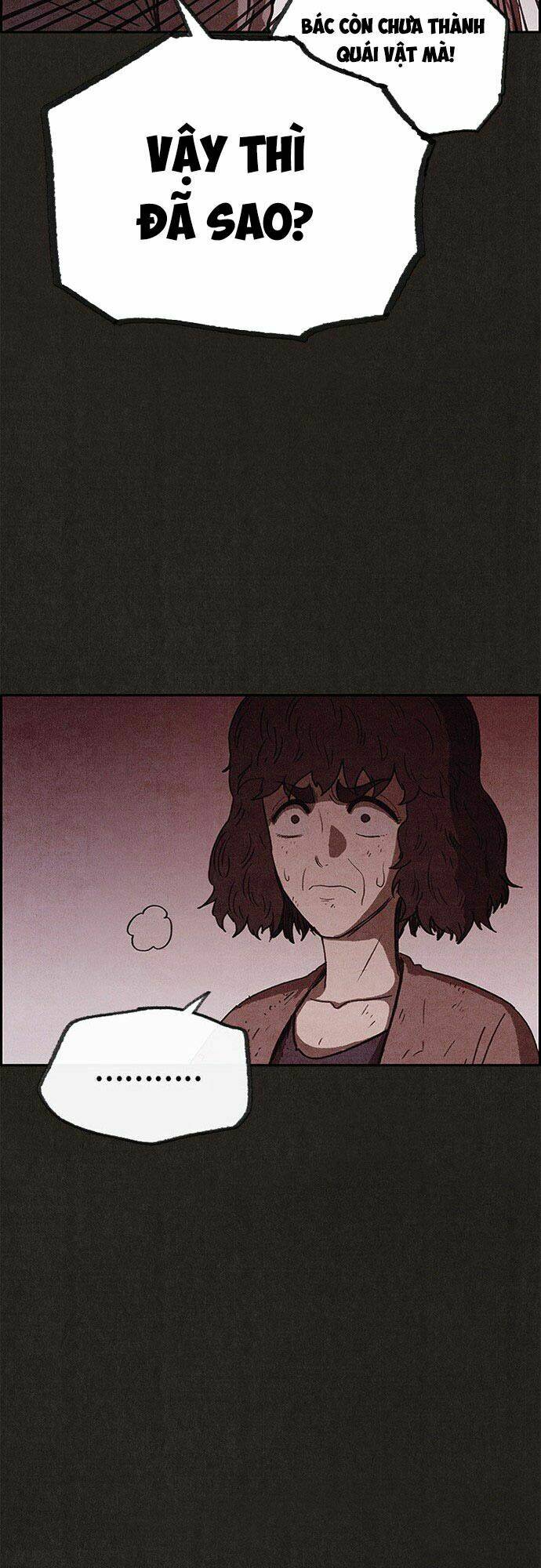 quái vật tại chung cư xanh chapter 73 16