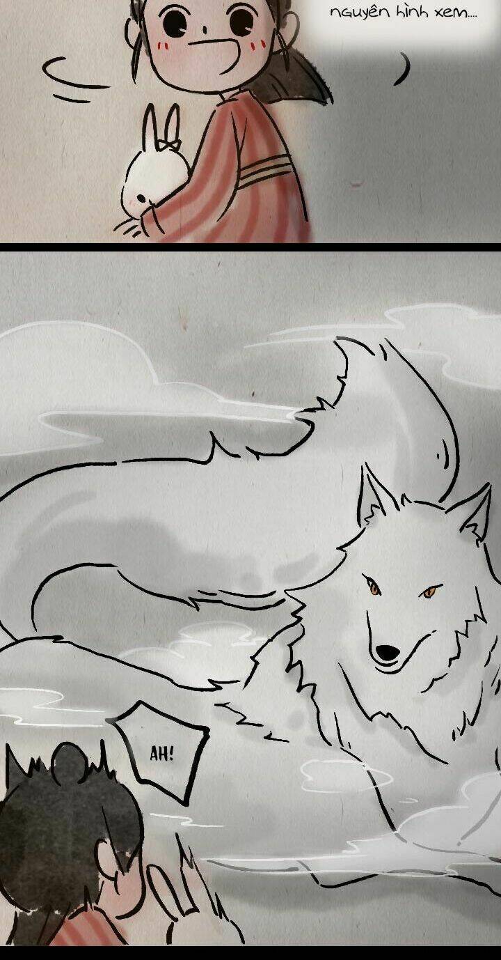 nhất thiền tiểu hòa thượng chapter 79 10