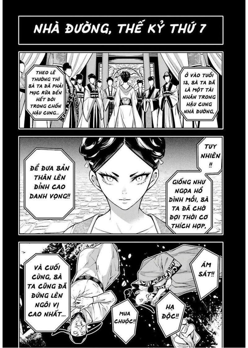 majo taisen - the war of greedy witches chapter 7 5