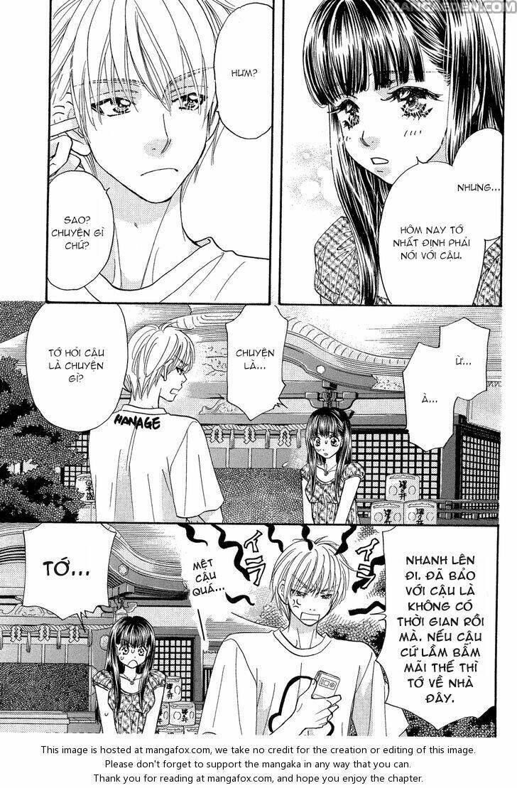 boku to kanojo no xxx chapter 57 12