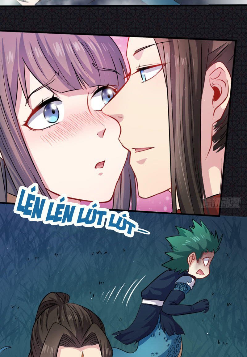 ngạo kiều quỷ vương yêu ta chapter 90 49