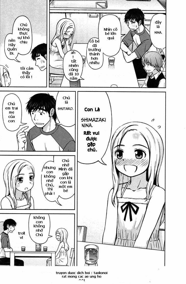 shirogane no nina chapter 1 12